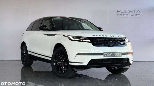 Land Rover Range Rover Velar P250 184 kW image number 1