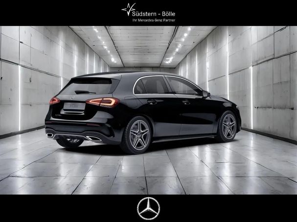 Mercedes-Benz A 250 e 160 kW image number 7