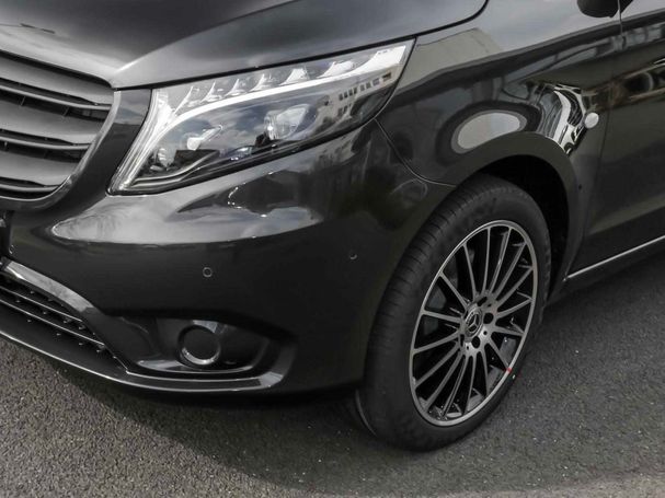 Mercedes-Benz Vito 119 Tourer PRO 140 kW image number 3