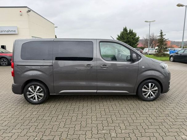 Toyota Proace Verso L1 2.0 D-4D Team Deutschland 106 kW image number 5