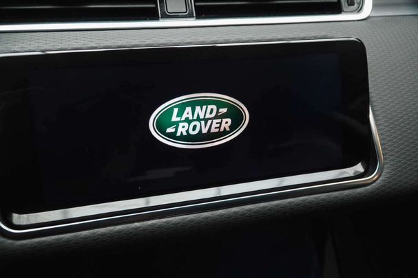 Land Rover Range Rover Evoque 2.0 Td4 150 4WD SE 110 kW image number 14