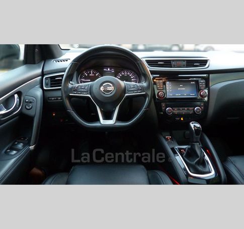 Nissan Qashqai 1.6 dCi Xtronic 96 kW image number 23