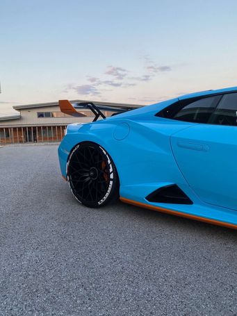 Lamborghini Huracan 470 kW image number 15