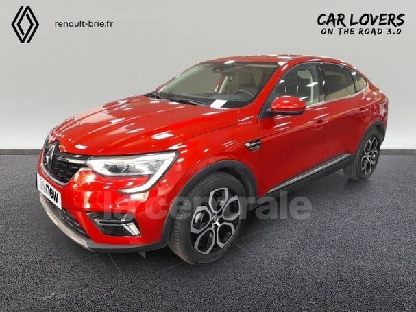 Renault Arkana 1.6 E-Tech 107 kW image number 1