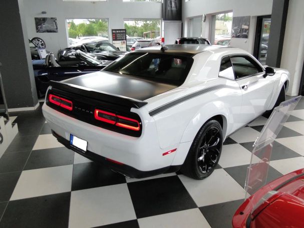 Dodge Challenger 287 kW image number 9