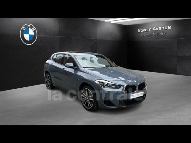 BMW X2 sDrive 100 kW image number 3