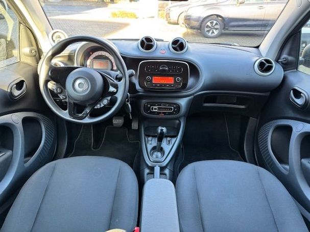 Smart ForTwo coupe EQ 60 kW image number 7