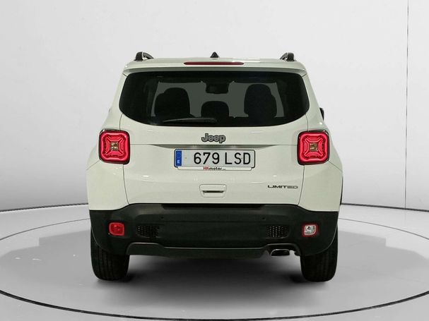 Jeep Renegade 88 kW image number 4