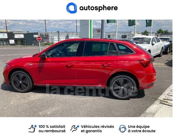 Skoda Scala 1.0 TSI DSG 85 kW image number 13