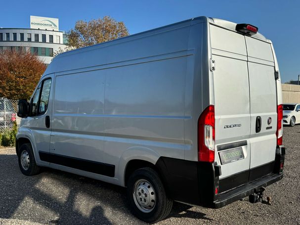 Fiat Ducato L2H2 96 kW image number 4