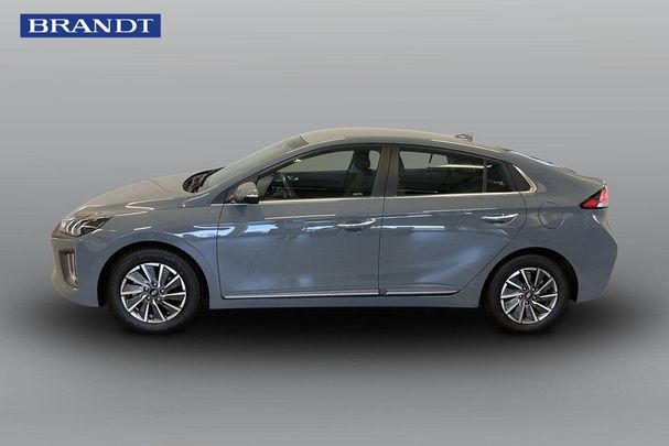 Hyundai Ioniq Electric 101 kW image number 3