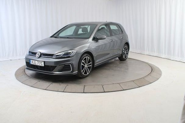 Volkswagen Golf DSG 150 kW image number 1