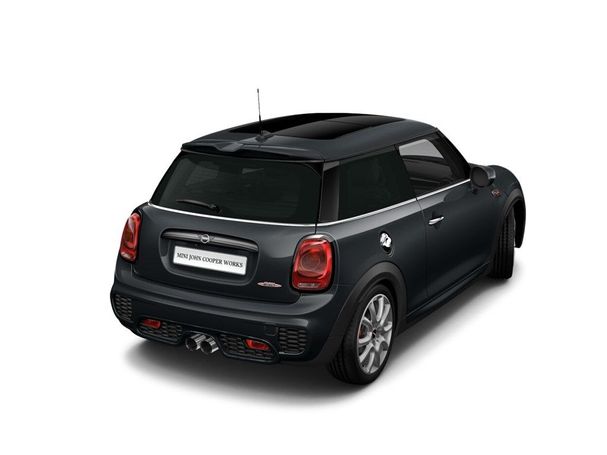 Mini John Cooper Works 170 kW image number 2