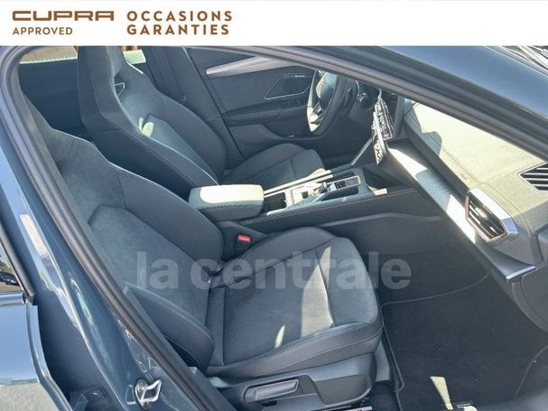 Cupra Formentor 1.5 eTSI DSG 110 kW image number 17