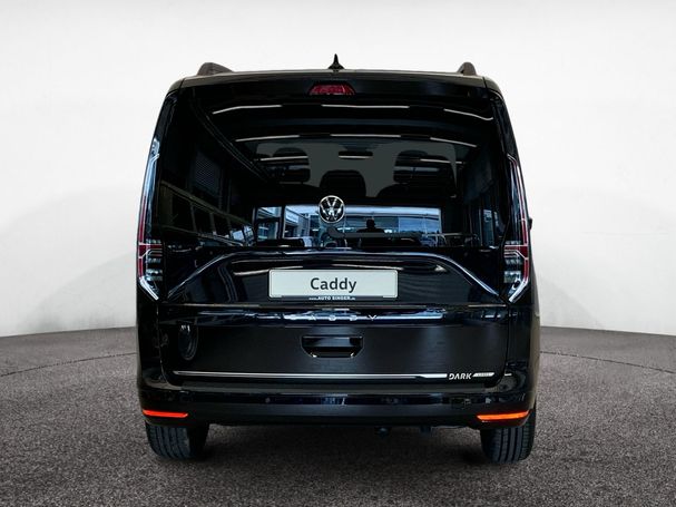 Volkswagen Caddy 1.5 TSI DSG 84 kW image number 8