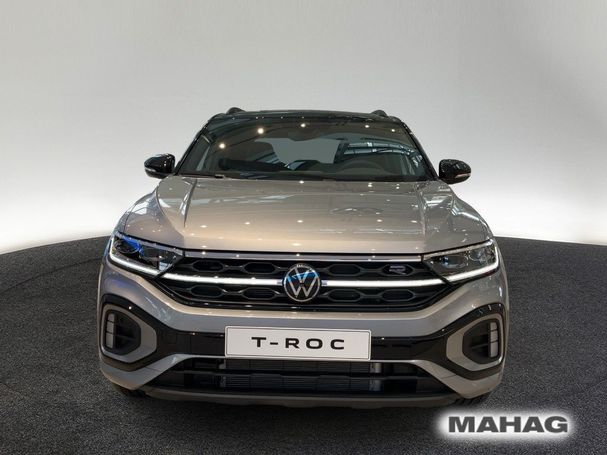 Volkswagen T-Roc 1.5 TSI R-Line DSG 110 kW image number 3