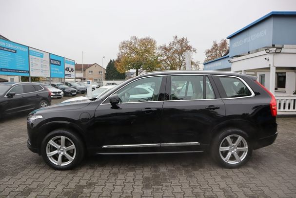 Volvo XC90 Recharge T8 AWD 288 kW image number 8