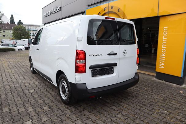 Opel Vivaro 88 kW image number 6