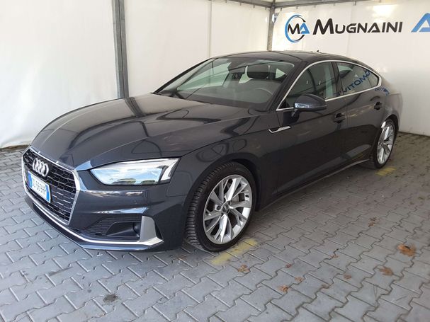 Audi A5 40 TDI S tronic Sportback Business 140 kW image number 1