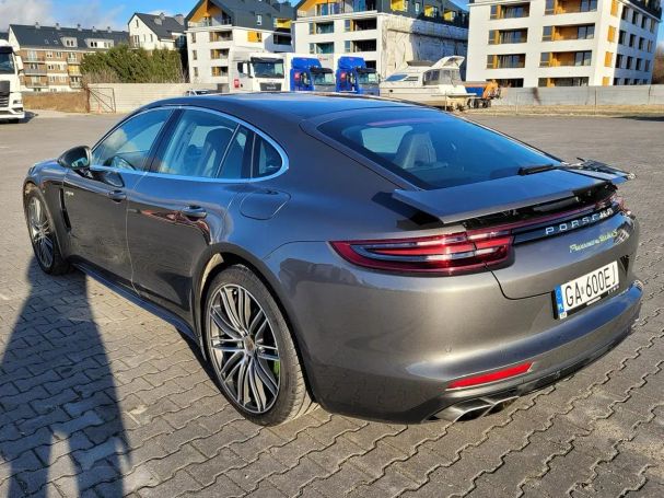 Porsche Panamera 500 kW image number 6