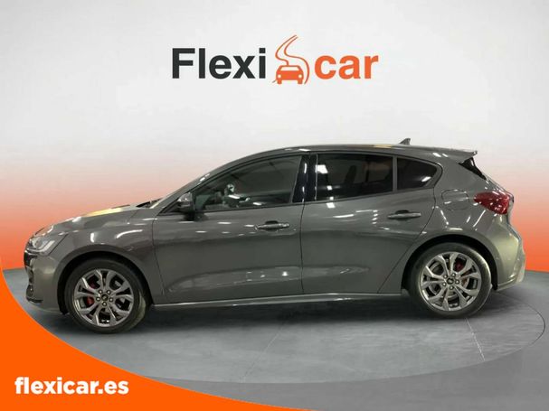 Ford Focus 1.0 EcoBoost ST-Line 92 kW image number 5