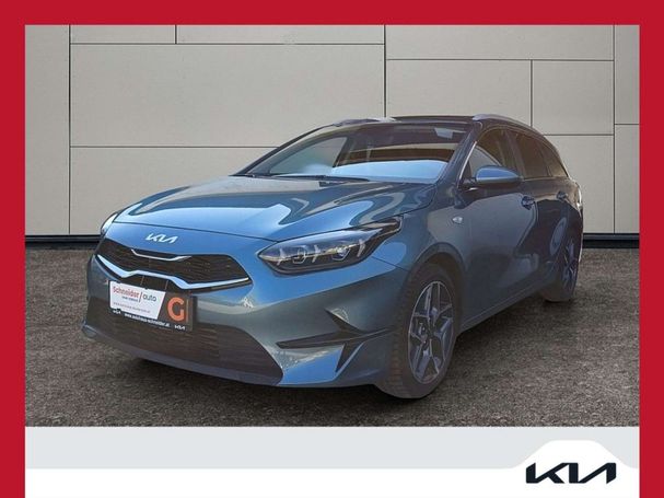 Kia Ceed 1.5 118 kW image number 1