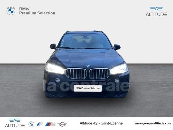 BMW X5 xDrive 290 kW image number 3