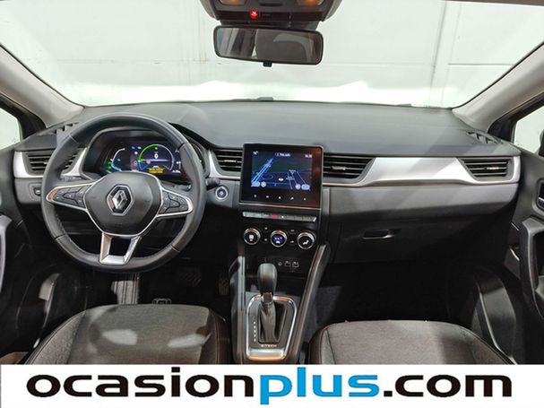 Renault Captur E-Tech 105 kW image number 6