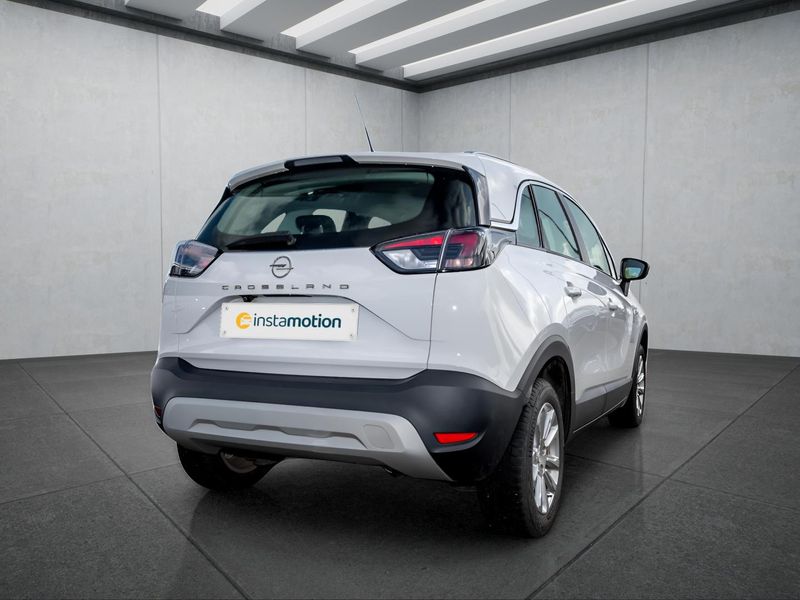 Opel Crossland 1.2 Turbo