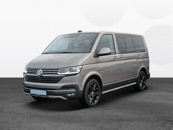 Volkswagen T6 Multivan 4Motion 150 kW image number 2