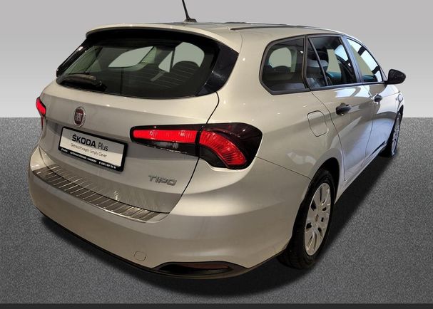 Fiat Tipo 1.0 74 kW image number 9