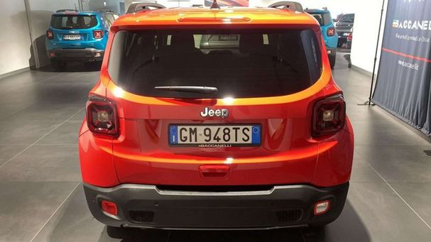 Jeep Renegade 96 kW image number 4