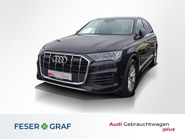 Audi Q7 55 TFSIe quattro 280 kW image number 1