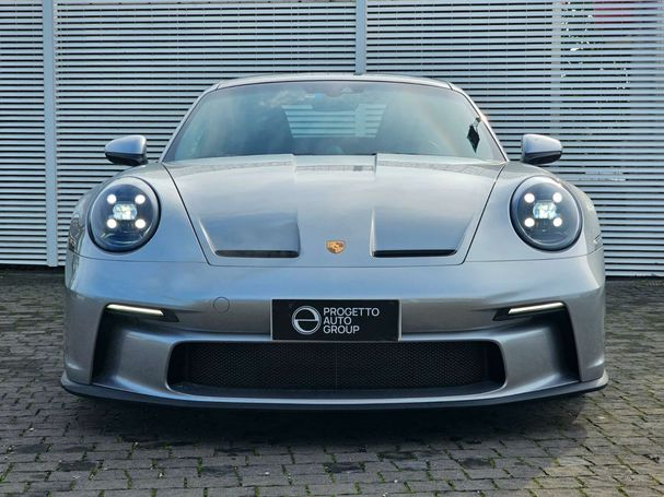 Porsche 992 GT3 Touring 4.0 375 kW image number 2