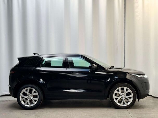 Land Rover Range Rover Evoque D180 AWD 132 kW image number 6