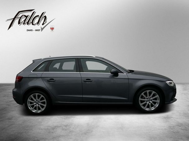 Audi A3 1.6 TDI 81 kW image number 2