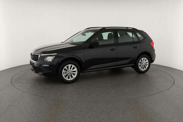 Skoda Kamiq 1.0 TSI 85 kW image number 29