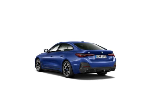 BMW i4 M Sport 250 kW image number 3