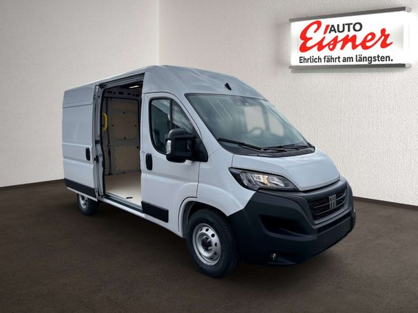 Fiat Ducato Maxi 35 L2H2 140 103 kW image number 13