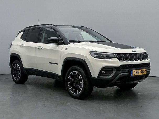 Jeep Compass 176 kW image number 3