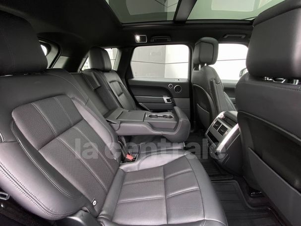 Land Rover Range Rover Sport HSE 297 kW image number 7