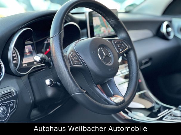 Mercedes-Benz C 250 T 155 kW image number 7