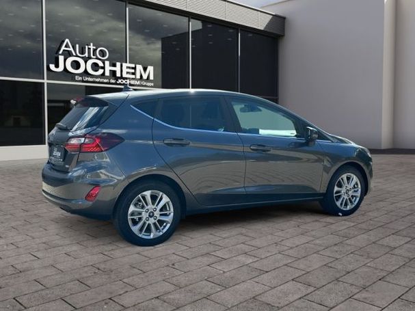 Ford Fiesta Titanium X 92 kW image number 6