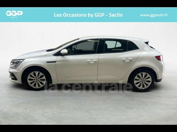 Renault Megane 1.5 Blue dCi 115 85 kW image number 2