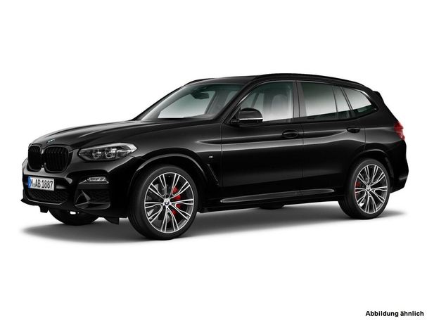 BMW X3 xDrive 210 kW image number 1