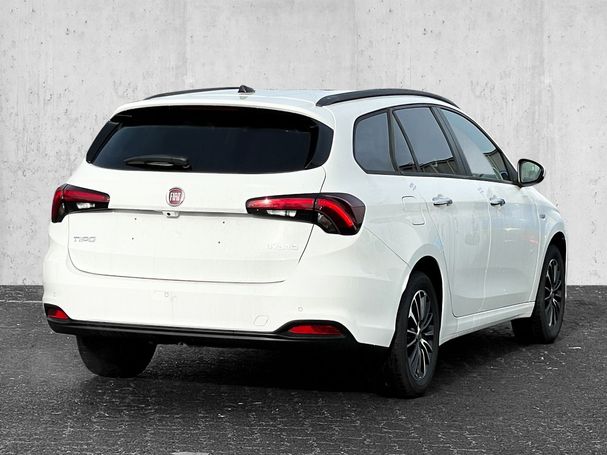 Fiat Tipo Kombi Hybrid 96 kW image number 2