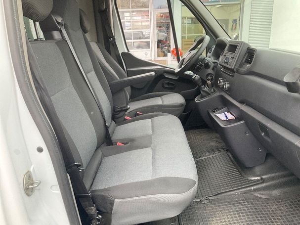 Renault Master dCi 120 kW image number 12