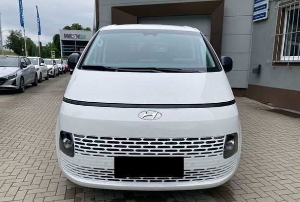 Hyundai Staria 2.2 130 kW image number 6