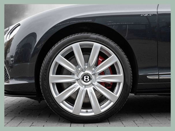 Bentley Continental GT V8 S 388 kW image number 6