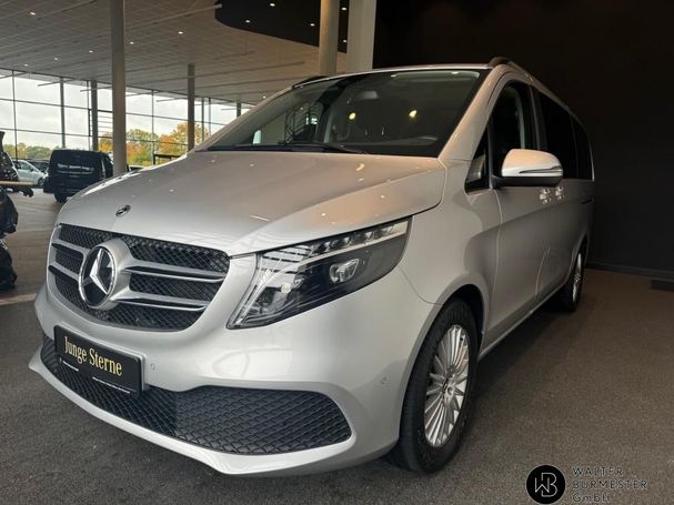 Mercedes-Benz V 300d 174 kW image number 1